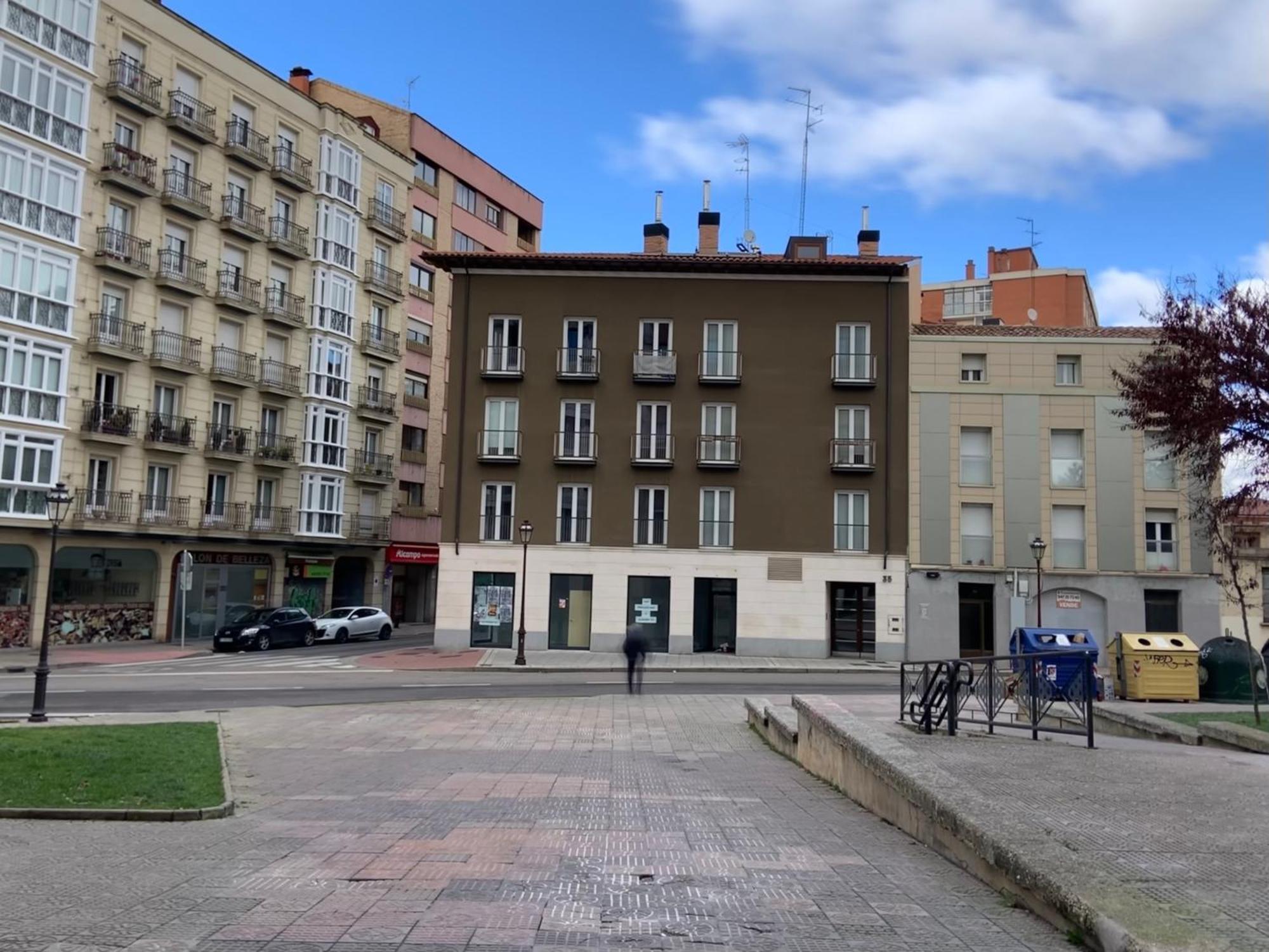 Forum Evolucion Apartment