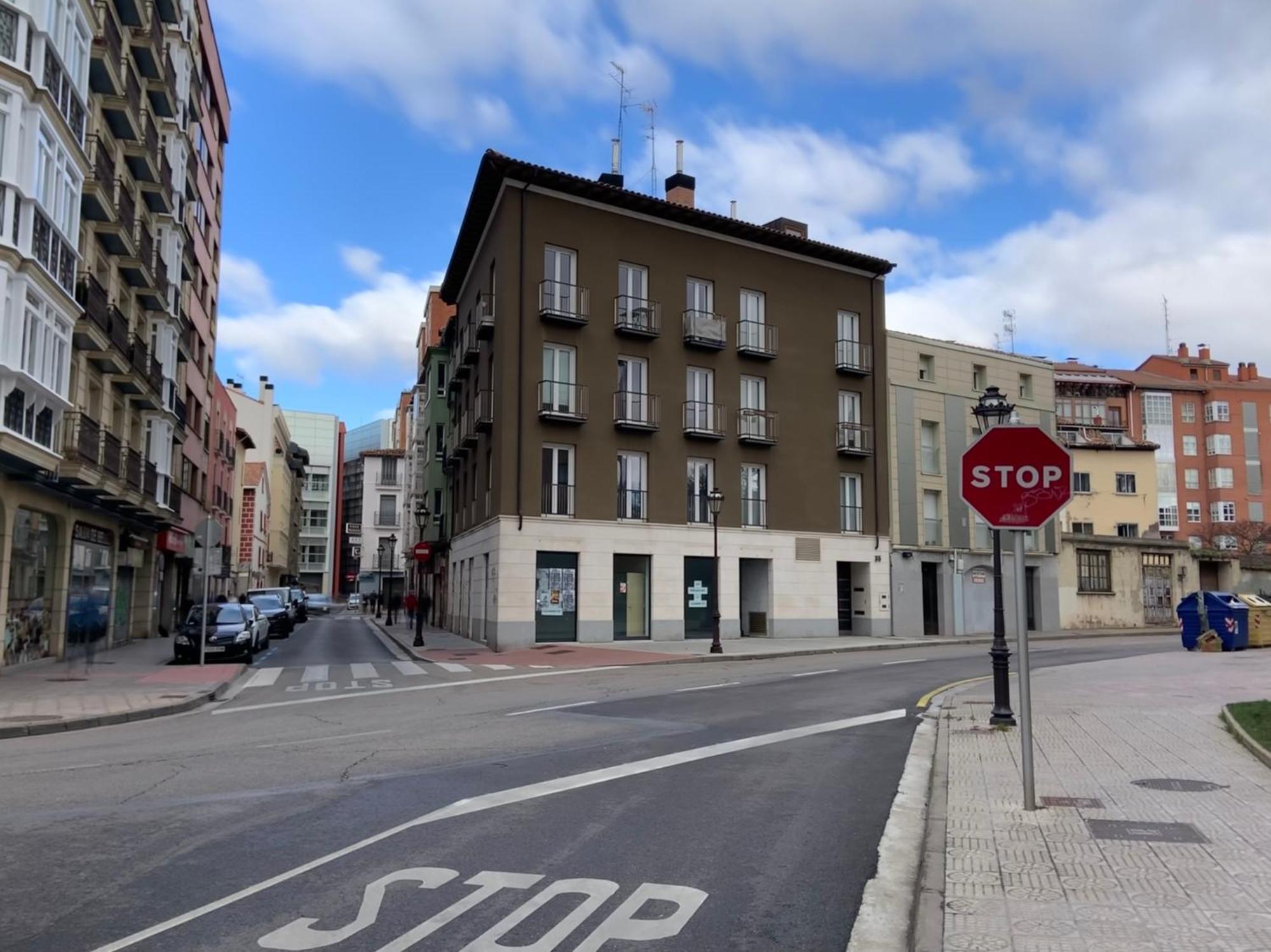 Forum Evolucion * Burgos