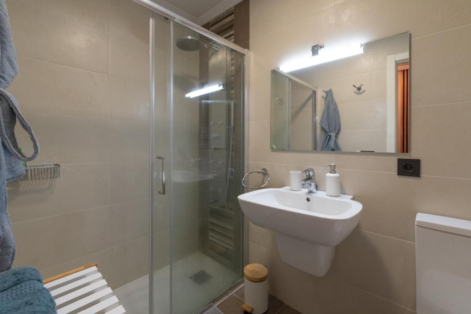 Forum Evolucion Apartment