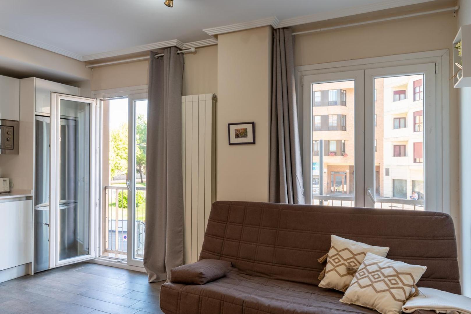 Apartment Forum Evolucion