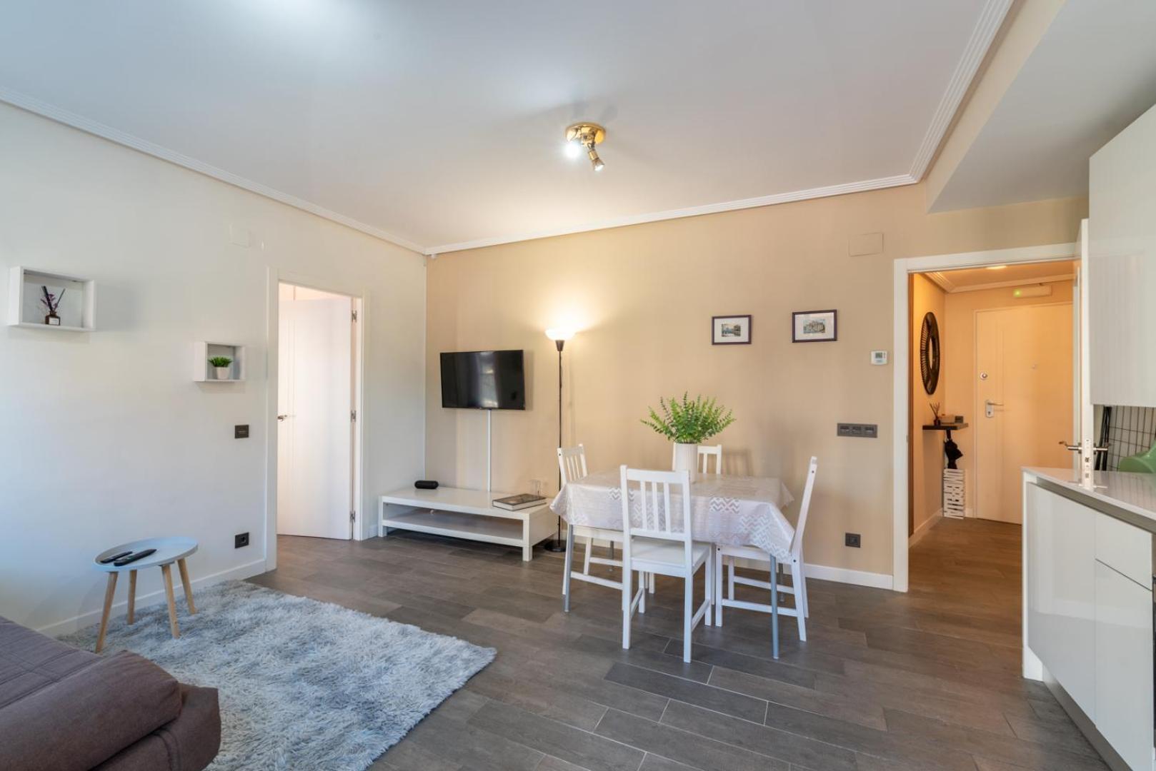Apartment Forum Evolucion