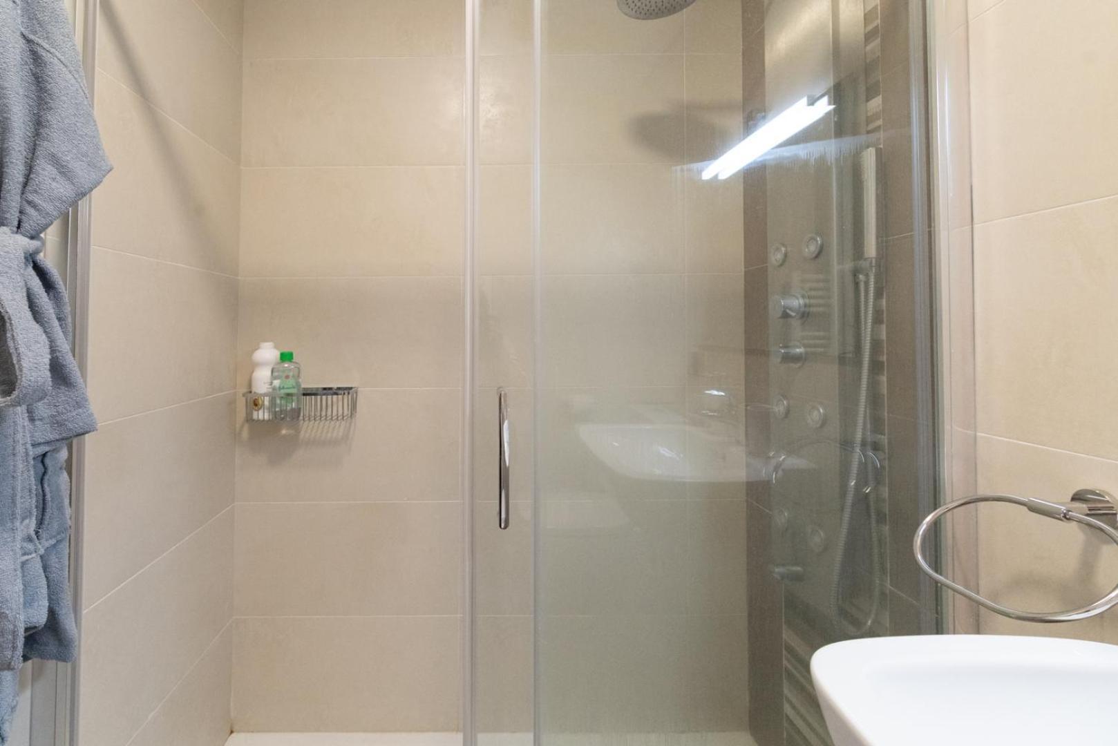 Apartment Forum Evolucion Burgos
